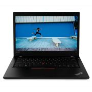 Prijenosnik Lenovo ThinkPad L490, Intel Core i5 8365U, 1.80GHz, 8GB RAM, 256GB SSD, 14″ FHD, Intel UHD 620, Cam, Windows