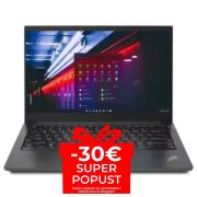 Prijenosnik Lenovo ThinkPad T570, Intel Core i5 6300U, 2.4GHz, 8 GB, 256GB SSD, 15.6 FHD, HD 520, Cam, Windows