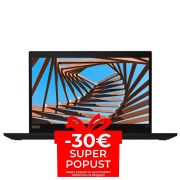 Prijenosnik Lenovo ThinkPad X390 Yoga, Intel Core i5 8365U, 1.6GHz, 16GB RAM, 256 GB SSD, 13.3 FHD, Intel HD 620, Cam, Windows