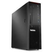 Radna stanica Lenovo ThinkStation P320 Tower, Intel Core i7 7700, 3.60GHz, 8GB RAM, 256 GB SSD, Intel HD, Windows