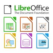 LibreOffice + instalacija