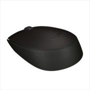Bežični miš Logitech B170 Wireless, črna