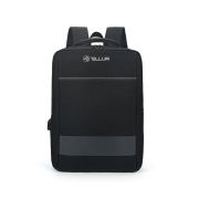 TELLUR Nomad ruksak za laptop crni