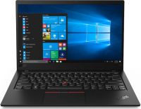 Prijenosnik Lenovo ThinkPad X1 Carbon gen 8, Intel Core i7 10610U, 1.80 GHz, 16GB RAM, 256GB SSD, 14" FHD, Intel HD 620, Cam, Windows