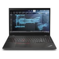 Mobilna Radna stanica Lenovo ThinkPad P52 Intel Core i7-8850H, 2.6GHz, 32 GB DDR4, 512GB SSD, 15.6" FHD, Quadro P1000M 4GB, Win 10, Refurbished B-GRADE