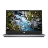 Mobilna Radna stanica Dell Precision 7560, Intel Core i7 11850H, 2.5GHz, 32 GB RAM DDR4, 512 GB SSD, 15.6" FHD, NVIDIA RTX A2000 4GB, Cam, Windows