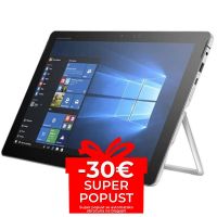Prijenosnik HP Elite x2 G8, Intel Core i5-1145G7, 2,6 Ghz, 16 GB RAM, 256GB SSD, 13,0" 3000x2000 Touch, Intel Iris Xe, Cam, No Keyboard, Windows