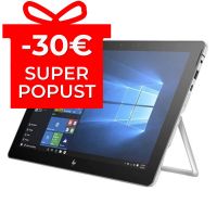 Prijenosnik HP Elite x2 G8, Intel Core i5-1145G7, 2,6 Ghz, 16 GB RAM, 256GB SSD, 13,0" 3000x2000 Touch, Intel Iris Xe, Cam, No Keyboard, Windows
