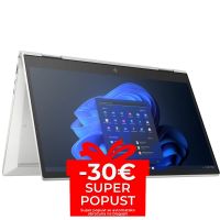 Prijenosnik HP EliteBook x360 830 G7, Intel Core i5-10310U, 1.70 GHz, 8GB RAM, 256GB SSD, 13.3 FHD Touch, Intel UHD, Cam, Windows