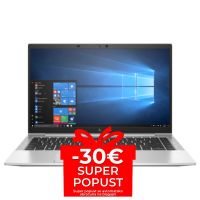 Prijenosnik HP Elitebook 840 G7, Intel Core i5 10210U, 1.60 GHz, 8 GB RAM, 256GB SSD, 14,0 FHD, Intel UHD, Cam, Windows