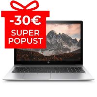 Prijenosnik HP Elitebook 850 G5, Intel Core i7 8550U, 1.80 GHz, 8GB RAM, 256GB SSD, 15.6 FHD, Intel UHD 630, Cam, Windows