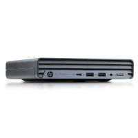 Računalo HP EliteDesk 800 G6 DM, Intel Core i5 10500T, 3.1Ghz, 8 GB RAM, 256 GB SSD, Intel UHD, Windows