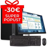 Set HP EliteDesk 800 G6 Tower, Intel Core i7 10700, 2.90GHz, 8 GB RAM DDR4, 256 GB SSD, Quadro P400 2GB, Windows