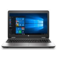 Prijenosnik HP ProBook 650 G3, Intel Core i7 7600U, 2.8GHz, 8GB, 256GB SSD, 15.6 FHD, Intel HD 620, Cam, Windows