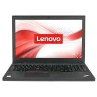 Prijenosnik Lenovo ThinkPad T550, Intel Core i5 5300U, 2.3GHz, 8 GB, 256 GB SSD, 15.6″ FHD, Intel HD 5500, Cam, Windows