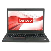 Prijenosnik Lenovo ThinkPad T560, Intel Core i7 6600U, 2.6GHz, 8 GB RAM, 256 GB SSD, 15.6″ FHD, Intel HD 620, Cam, Windows