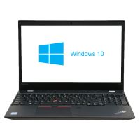 Prijenosnik Lenovo ThinkPad T570, Intel Core i5 7300U, 2.6GHz, 8 GB DDR4, 256GB SSD M.2 nVME, 15.6 FHD, Intel HD 620, Cam, Windows