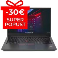 Prijenosnik Lenovo ThinkPad T570 - Intel Core i7 6600U, 2.6GHz, 8 GB, 256GB SSD, 15.6 FHD, HD 520, Cam, Windows