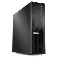 Radna stanica Lenovo ThinkStation P320 Tower, Intel Core i7 7700, 3.60GHz, 8GB RAM, 256 GB SSD, Intel HD, Windows