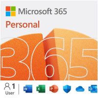 Microsoft Office 365 Personal - 1 godina pretplate + instalacija