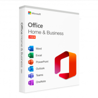 Microsoft Office Home&Business 2021 + instalacija