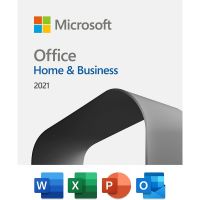 Microsoft Office Home&Business 2021 + instalacija