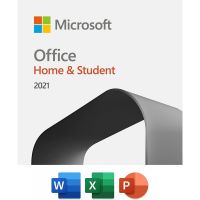 Microsoft Office Home&Student 2021 + Instalacija