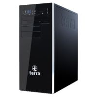 Računalo TERRA PC-GAMER 6500 - Intel Core i7 11700, 2.50GHz, 16GB RAM, 500GB SSD, 1TB HDD, NVIDIA RTX 3060 12 GB, Windows 10/11